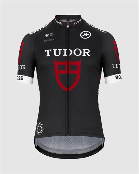 divisa ciclismo tudor|tudor pro cycling team jersey.